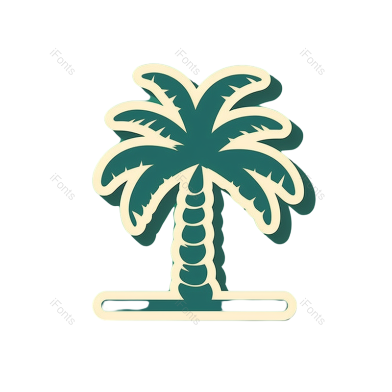 叶子图片,图标元素,户外PNG,夏天免抠素材